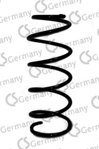 14.871.167 CS+GERMANY Suspension Coil Spring