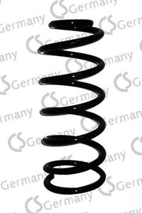 14.871.171 CS+GERMANY Suspension Coil Spring