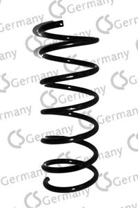 14.871.174 CS+GERMANY Suspension Coil Spring