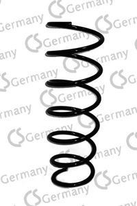 14.871.200 CS+GERMANY Suspension Coil Spring