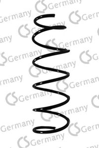 14.871.202 CS+GERMANY Suspension Coil Spring