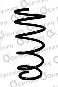 14.871.205 CS+GERMANY Suspension Coil Spring