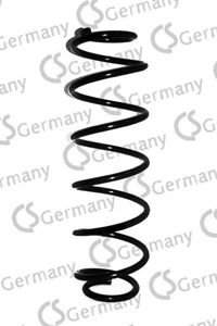 14.871.215 CS+GERMANY Suspension Coil Spring