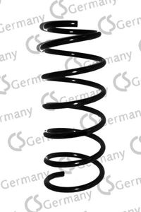 14.871.226 CS+GERMANY Suspension Coil Spring