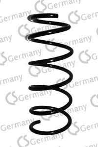 14.871.227 CS+GERMANY Suspension Coil Spring