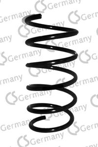 14.871.228 CS+GERMANY Suspension Coil Spring