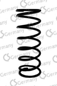 14.871.230 CS+GERMANY Suspension Coil Spring