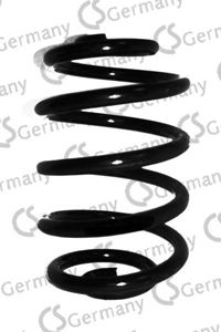 14.871.231 CS+GERMANY Suspension Coil Spring
