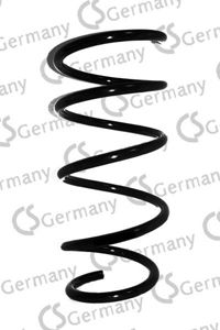 14.871.234 CS+GERMANY Suspension Coil Spring
