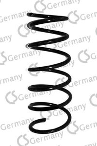 14.871.235 CS+GERMANY Suspension Coil Spring