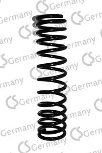 14.871.237 CS+GERMANY Suspension Coil Spring