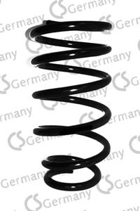 14.871.238 CS+GERMANY Suspension Coil Spring