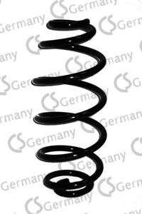 14.871.239 CS+GERMANY Suspension Coil Spring