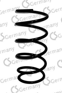 14.871.245 CS+GERMANY Suspension Coil Spring