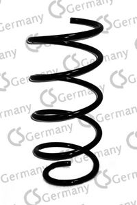 14.871.249 CS+GERMANY Suspension Coil Spring