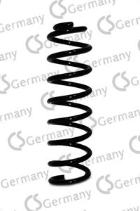 14.871.253 CS+GERMANY Suspension Coil Spring