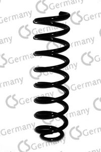 14.871.254 CS+GERMANY Suspension Coil Spring