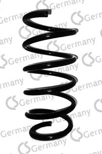 14.871.264 CS+GERMANY Suspension Coil Spring
