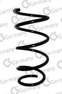 14.871.267 CS+GERMANY Suspension Coil Spring