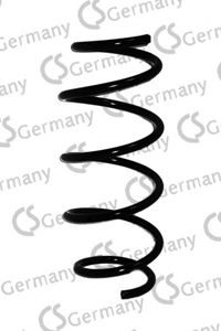 14.871.283 CS+GERMANY Suspension Coil Spring