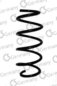 14.871.284 CS+GERMANY Suspension Coil Spring
