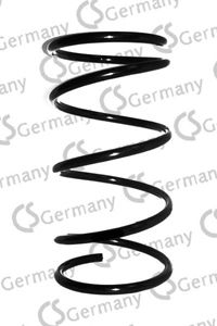 14.871.402 CS+GERMANY Suspension Coil Spring