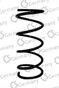 14.871.407 CS+GERMANY Suspension Coil Spring