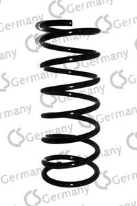 14.871.411 CS+GERMANY Suspension Coil Spring