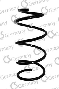 14.871.412 CS+GERMANY Suspension Coil Spring