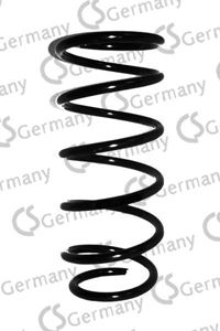 14.871.414 CS+GERMANY Suspension Coil Spring