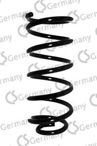 14.871.417 CS+GERMANY Suspension Coil Spring
