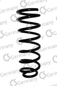 14.871.420 CS+GERMANY Suspension Coil Spring