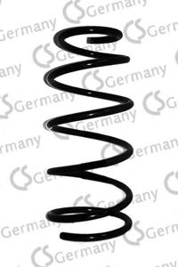14.871.422 CS+GERMANY Suspension Coil Spring