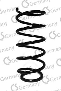 14.871.606 CS+GERMANY Suspension Coil Spring