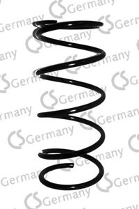 14.871.609 CS+GERMANY Federung/Dämpfung Fahrwerksfeder