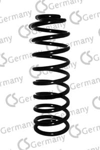 14.871.613 CS+GERMANY Suspension Coil Spring