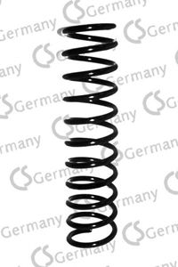 14.871.614 CS+GERMANY Suspension Coil Spring