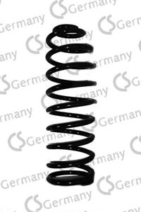 14.871.615 CS+GERMANY Suspension Coil Spring