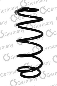 14.871.618 CS+GERMANY Suspension Coil Spring