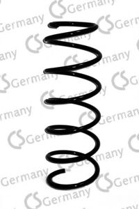 14.871.621 CS+GERMANY Suspension Coil Spring