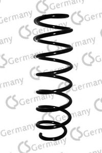 14.871.623 CS+GERMANY Suspension Coil Spring