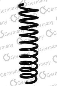 14.871.633 CS+GERMANY Suspension Coil Spring