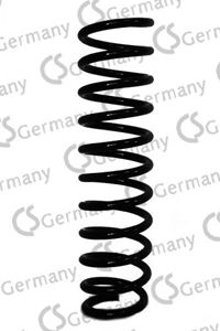 14.871.634 CS+GERMANY Suspension Coil Spring