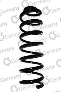 14.871.719 CS+GERMANY Suspension Coil Spring