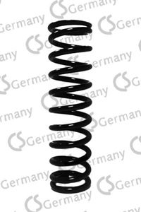14.872.000 CS+GERMANY Suspension Coil Spring