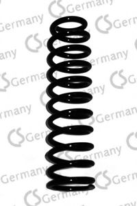14.872.001 CS+GERMANY Suspension Coil Spring