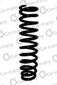 14.872.002 CS+GERMANY Suspension Coil Spring