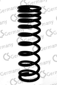 14.872.010 CS+GERMANY Suspension Coil Spring
