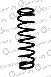 14.872.015 CS+GERMANY Suspension Coil Spring