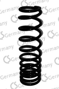 14.872.016 CS+GERMANY Suspension Coil Spring